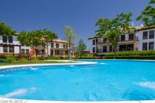 Apartamento en Ayamonte - HEN001 Stunning Garden Apartment