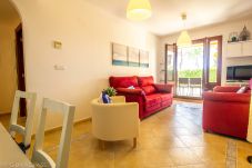 Apartamento en Ayamonte - HEN001 Stunning Garden Apartment