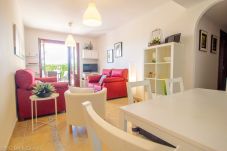 Apartamento en Ayamonte - HEN001 Stunning Garden Apartment