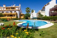 Apartamento en Ayamonte - BIS02 Modern Bright Duplex Apartment