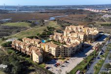 Apartamento en Ayamonte - Albatros Golf 2 Bedroom Apartment PIR01