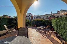 Casa en Ayamonte - Vista Esuri 2 Bedroom Townhouse WRE001