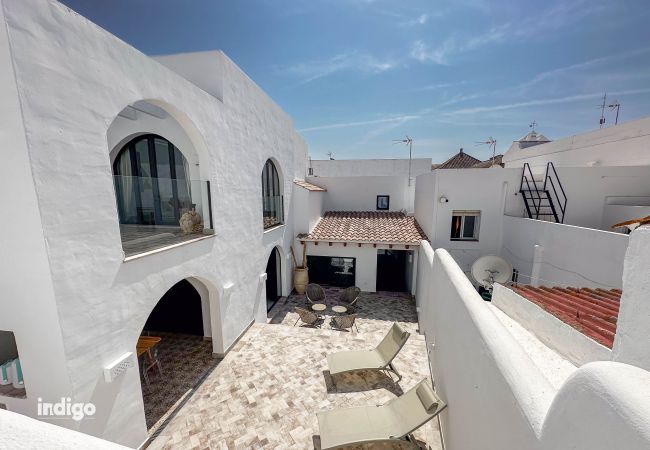  en Ayamonte - Designer Styled Townhouse with Pool DOM01