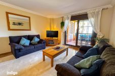 Apartamento em Isla Canela - DUF02 Sea Facing Beach Front Apartment