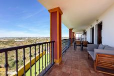 Apartamento em Ayamonte - Impresionates vistas, 2 Dormitorios JUL01