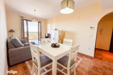 Apartamento em Ayamonte - Impresionates vistas, 2 Dormitorios JUL01