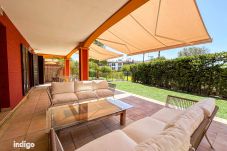 Apartamento em Ayamonte - Beautiful Garden Apartment SUS01