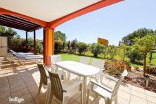 Apartment in Ayamonte - PAR01 Modern Garden Apartment