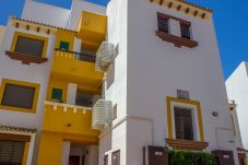 Apartment in Ayamonte - BIS02 Modern Bright Duplex Apartment