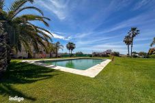 Townhouse in Ayamonte - Guadiana Golf, Bright, 3 Bedroom Town House RAF01