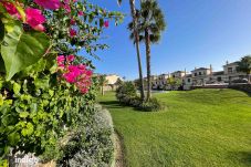 Townhouse in Ayamonte - Guadiana Golf, Bright, 3 Bedroom Town House RAF01
