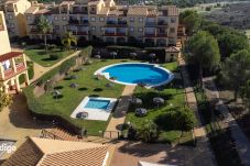 Apartment in Ayamonte - Albatros Golf 2 Bedroom Apartment PIR01