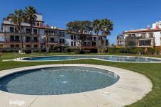 Apartment in Ayamonte - KUC01 Modern Apartment with South Aspect and Pool